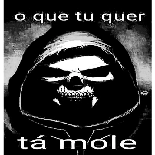 Sticker: Lo que quieres es blando