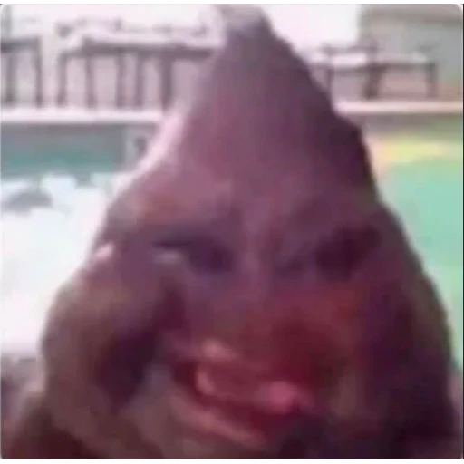 Figurinha: Cria de meme