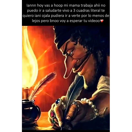 Figurinha: Escritor de Hoop