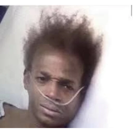 Figurinha: Marlon Wayans meme