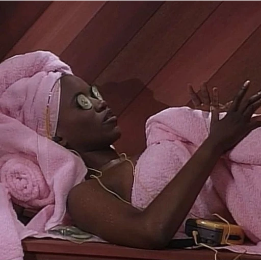 Figurinha: Camilla de Lucas no BBB