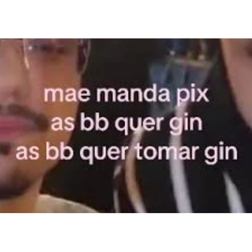 Figurinha: Mãe manda pix