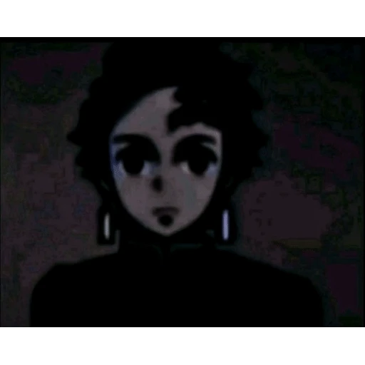 Sticker: Tanjiro Kamado