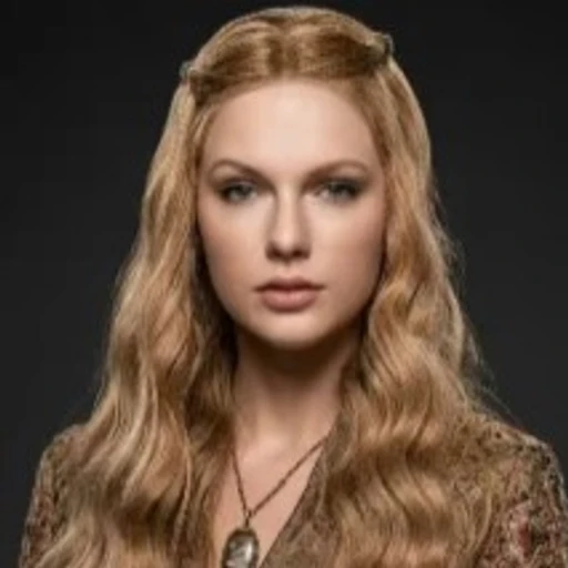 Sticker: Taylor Swift