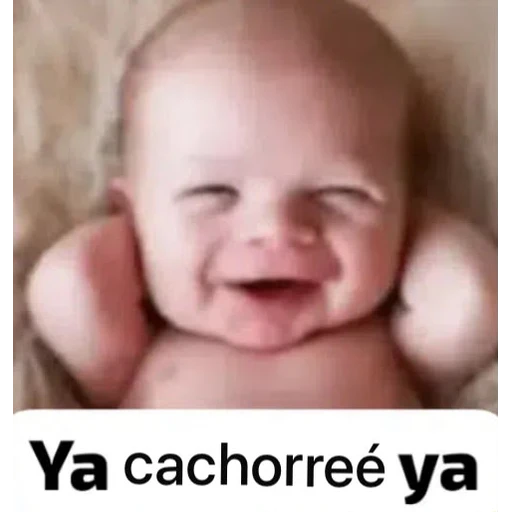Figurinha: Ya cachorreé ya