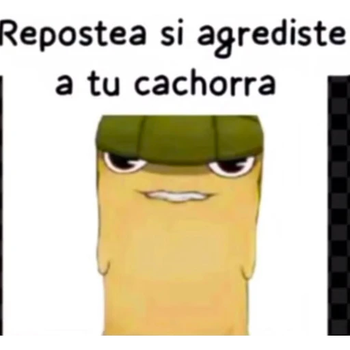 Sticker: Repost if you hurt your dog
