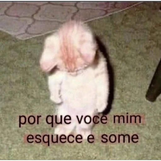 Sticker: Por qué me olvidas