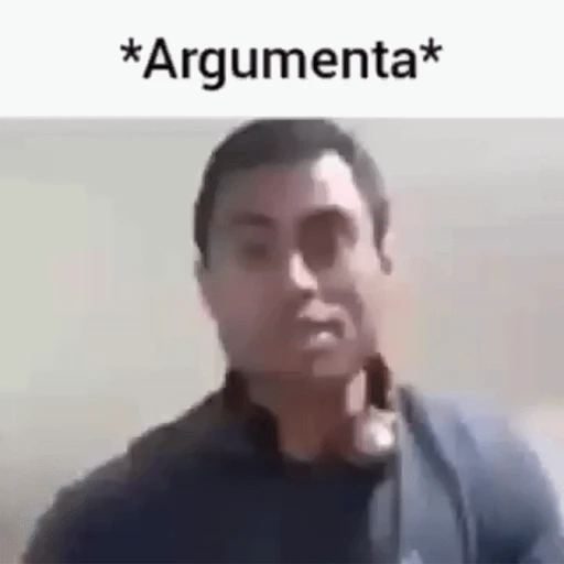 Sticker: Argumenta