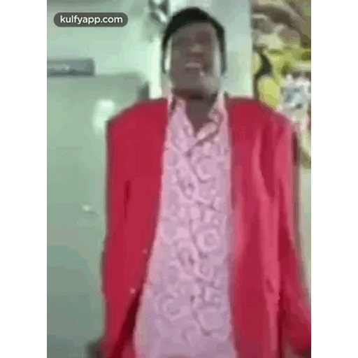 Figurinha: Vadivelu