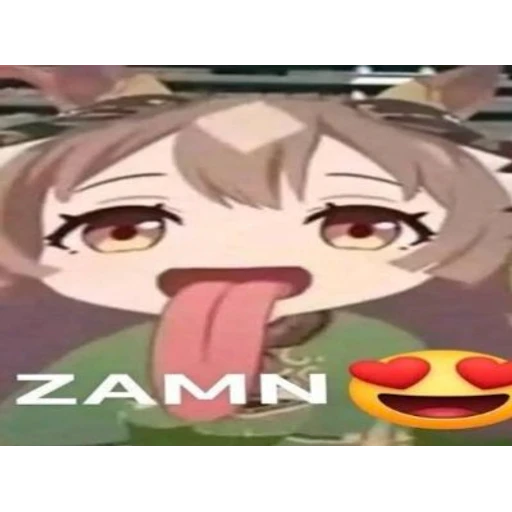 Figurinha: ZAMN