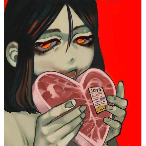 Figurinha: Joya