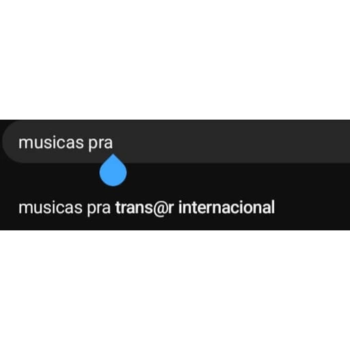Figurinha: Musicas pra transar internacional