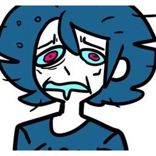 Figurinha: Cara de Pânico