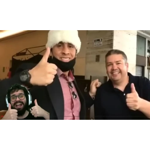 Figurinha: Joinha do Casimiro e amigos