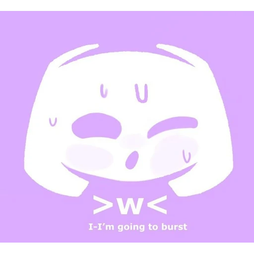 Figurinha: Discord UwU