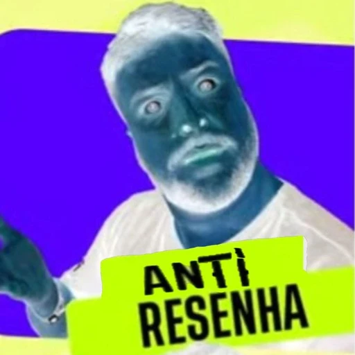 Sticker: Anti-Chatter