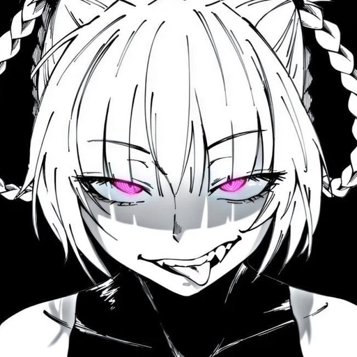 Figurinha: Jahy-sama
