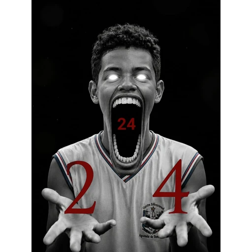 Figurinha: 24
