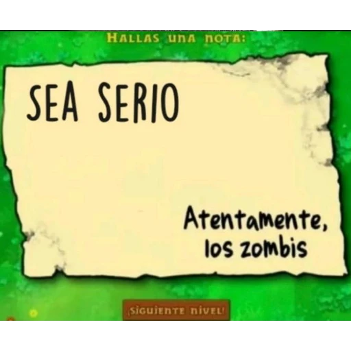 Sticker: Get Serious