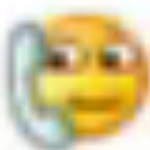 Figurinha: Emoji no telefone