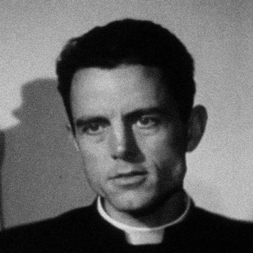 Figurinha: Padre Karras