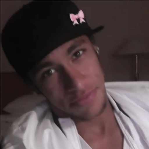 Figurinha: Neymar Jr.