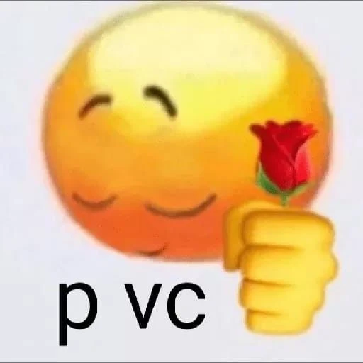 Sticker: A rose for u