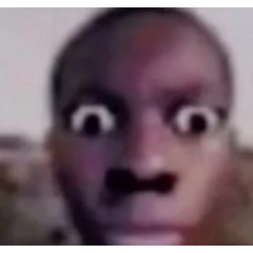 Figurinha: Marvin Gaye meme