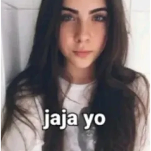 Figurinha: Jaja yo