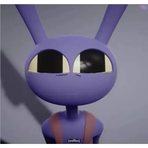 Figurinha: Sniffles
