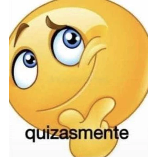 Figurinha: Quizasmente