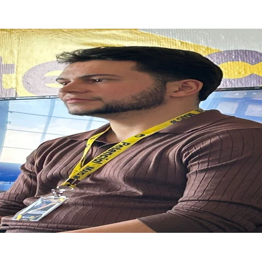 Figurinha: Potencial MAS