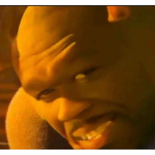 Sticker: Meme de 50 Cent