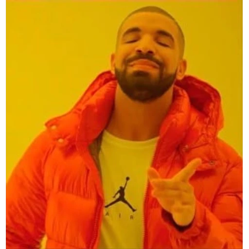 Figurinha: Drake